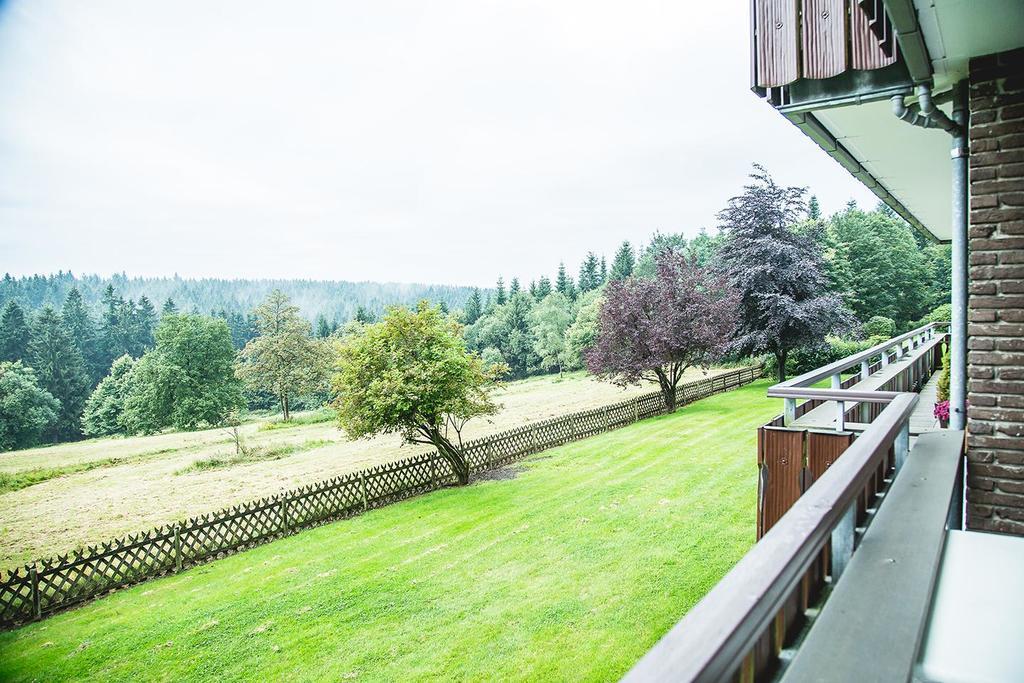 Hygge Apartment Goslar Exterior photo