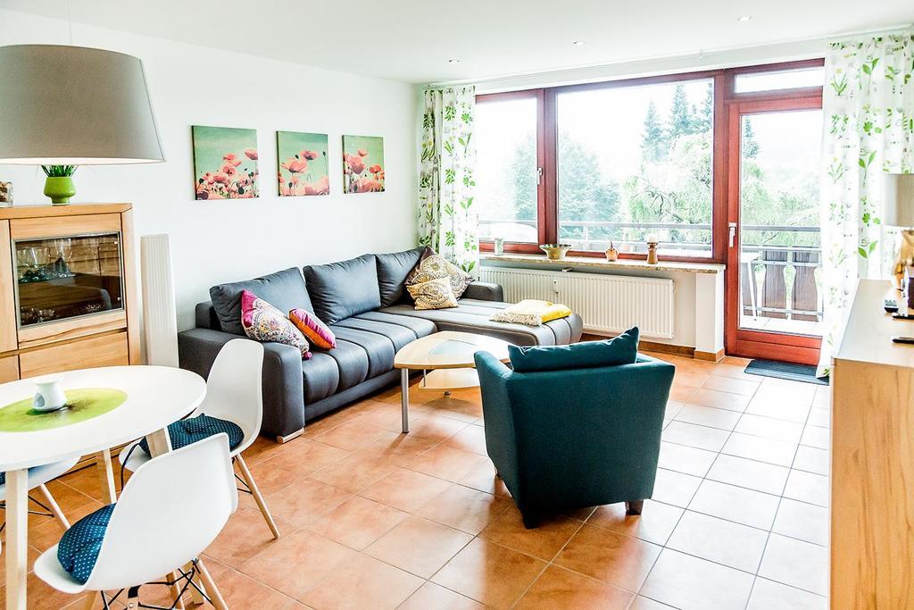 Hygge Apartment Goslar Exterior photo
