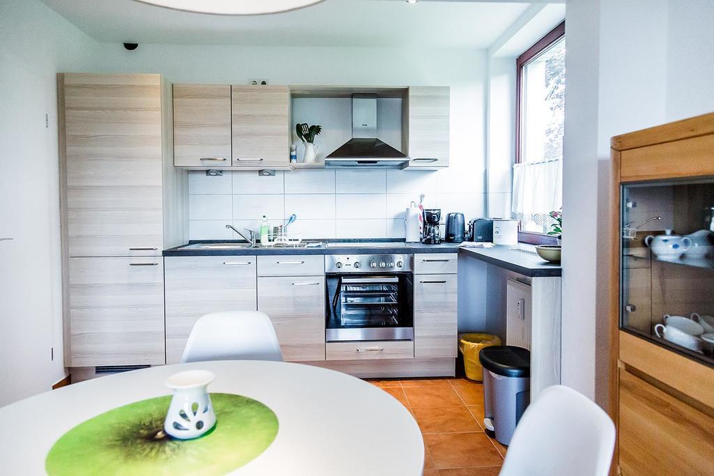 Hygge Apartment Goslar Exterior photo